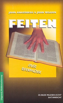 Feiten over rockmuziek